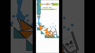 happy glass level 661 #crazy #happy #funny #smart screenshot 1