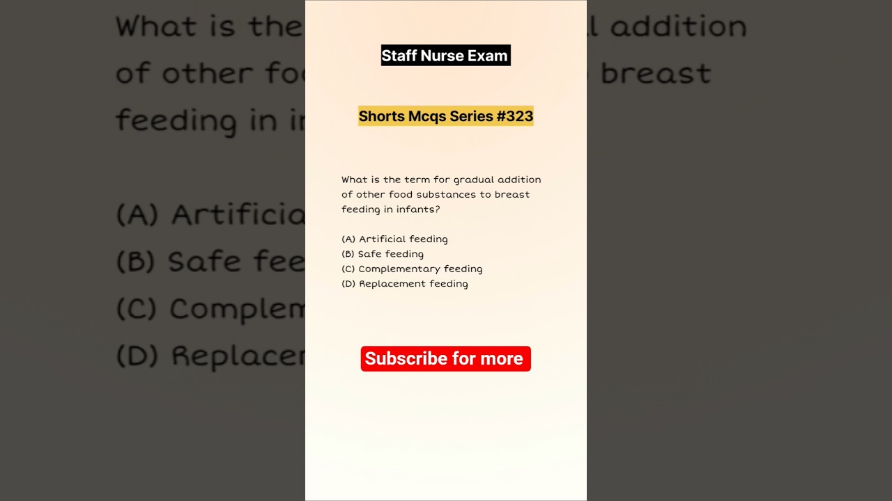 staff Nurse Exam | health & medical | 1st Shift | Old questions paper | Series 323 | 