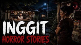 INGGIT HORROR STORIES | True Horror Stories | Tagalog Horror Stories screenshot 4
