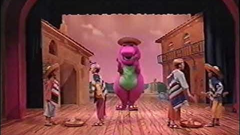 Talent Show (2014 Version) Part 74