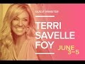 Terri Savelle Foy | D.R.I.V.E. | LWCC | Brooklyn Park