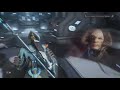Let's Play Warframe #0003: Mutiny!