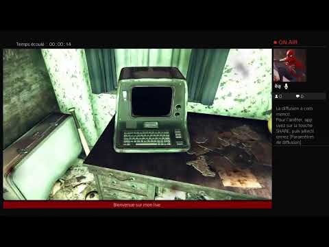Vidéo: Pour La Première Fois, Je M'amuse Avec Fallout 76