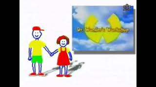 TBN Smile of a Child Bumper: Dr. Wonder's Workshop (2007) (w/TBN Screenbug 2011-201)