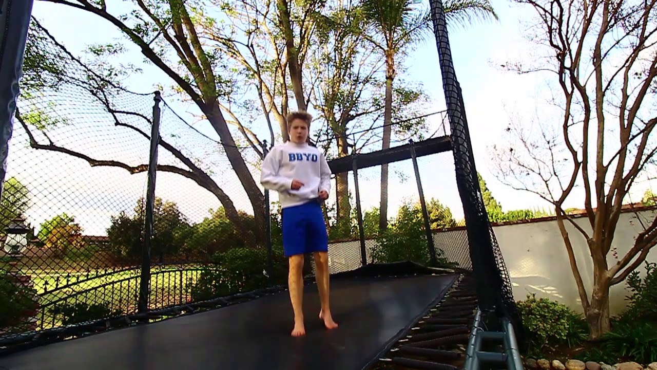 How to maintain Height on kabooms!!!