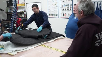 Experiential Learning With ACT