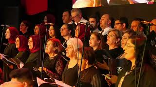Ela Gözlü Pirim Geldi | Erzincan | Akşehir Türkü Topluluğu