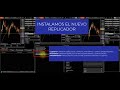 Replicador Ninja Trader 8 ACTUALIZACIÓN - Copia entre cuentas de Ninja y metatrader