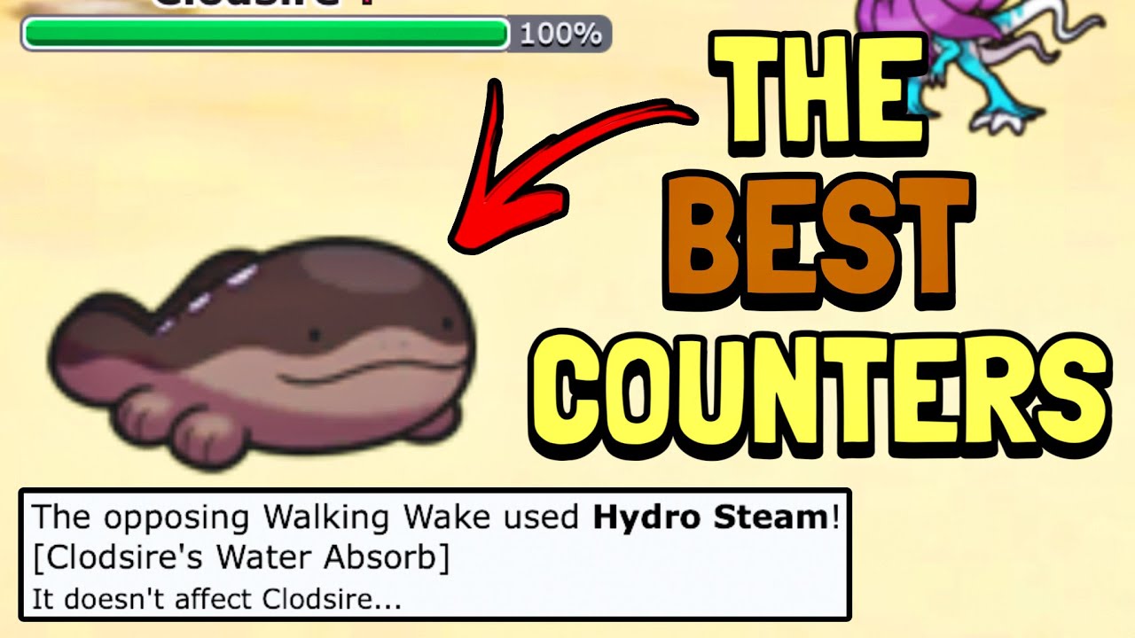 How TO BEAT Walking Wake in Competitive Pokemon Singles