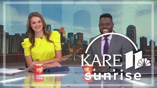 The morning headlines for Friday, July 28