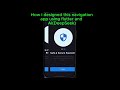 Designing Advanced Flutter Navigation with DeepSeek AI: A Step-by-Step Guide