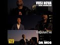 Vusi Nova ft Dumi Mkokstad  _  YIBANATHI Video - COMING SOON