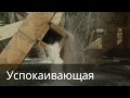 Красивый водопад