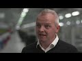 Inside Amazon: The Rugeley warehouse - BBC Newsnight