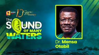 Pastor Mensah Otabil | Session 1 | WAFBEC 2023 DAY 3 | 040123