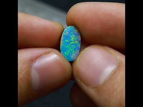 2.40 Cts Lab-Created