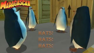 Madagascar│Los Pingüinos de Madagascar│EP: 4