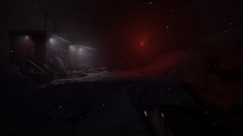 Project Hailstorm - Full Game - 4K 60FPS