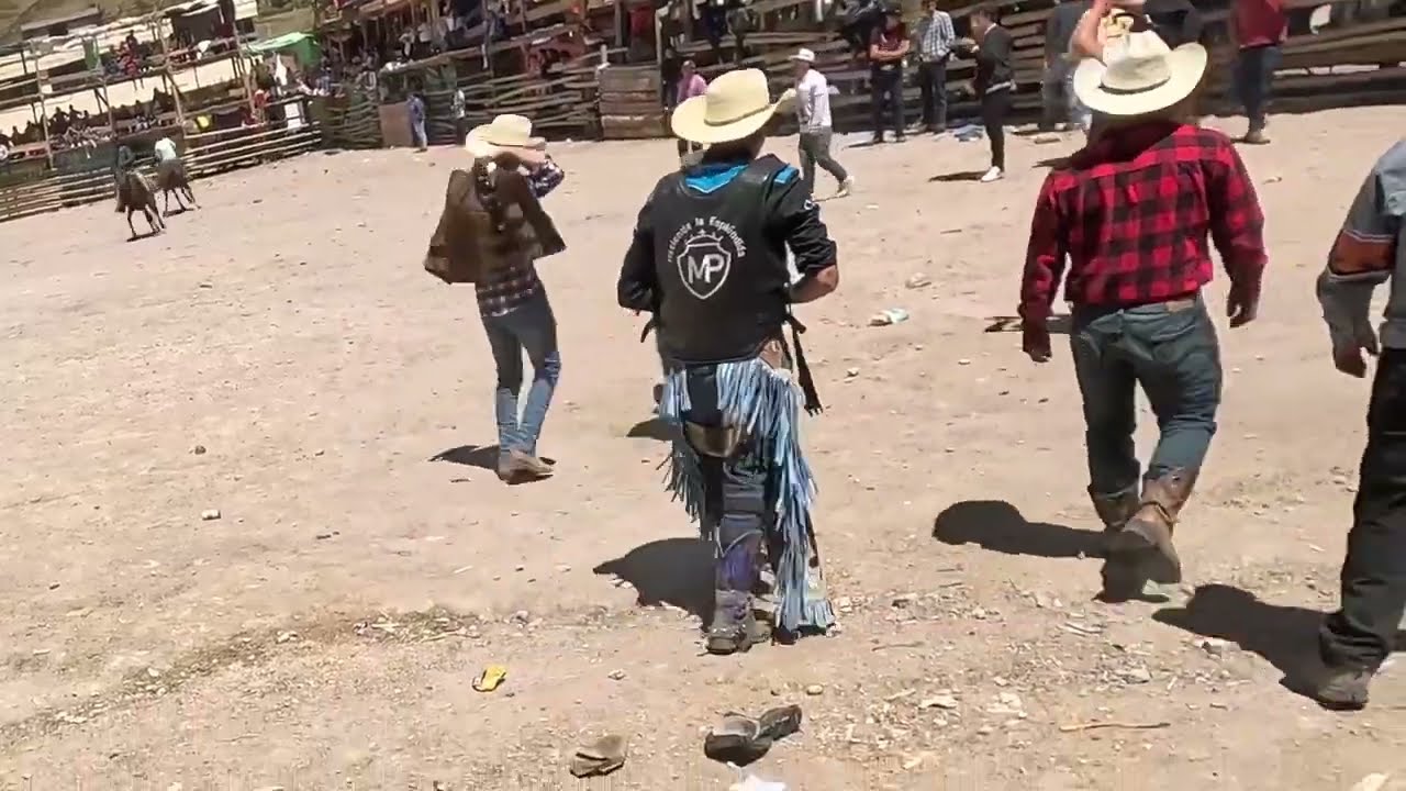 Rodeo Americano | 