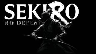 Hesitation Is Defeat「Sekiro AMV/GMV」- MUCC 死して塊