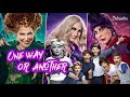 ONE WAY OR ANOTHER Blondie Sanderson Sisters One Direction Baboomba Mix mp3