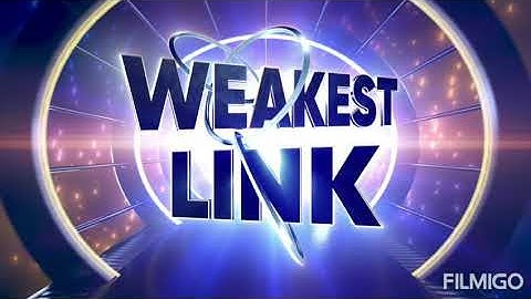 1 Min 30 Sec Timer - The Weakest Link 2020