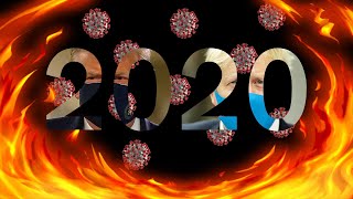 2020: The Year of Now What?