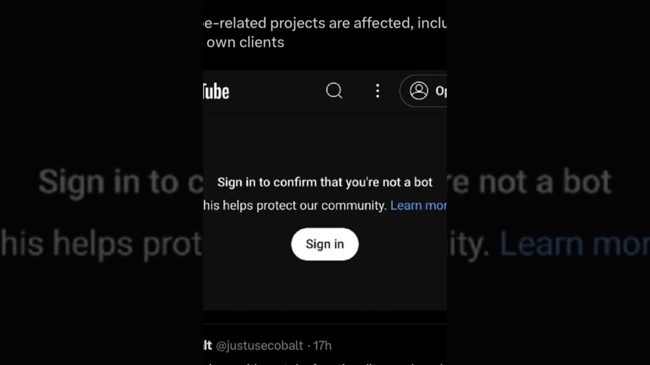 YouTube's CONTINUED Methods Of Forcing Ads To Viewers!! AD INJECTING?!