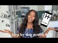 HOW TO USE HINGE THE FINESSE WAY 💰 ( building your dating profile to attract guys who spend $)