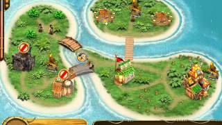 Fable of Dwarfs Level 34