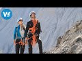 Escalade des Alpes Suisses | Eiger, l'arête Mittellegi