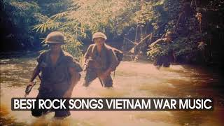 Best Rock Songs Vietnam War Music Greatest Rock 'N' Roll Of 50s 60s 70s Playlist