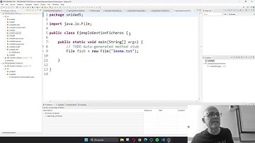 ECLIPSE IMPORTAR PROYECTO DE GITHUB Y USO BÁSICO DE GITHUB DESKTOP