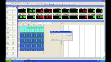 Hondata Kpro: Variable Cam Control | Evans Performance Academy