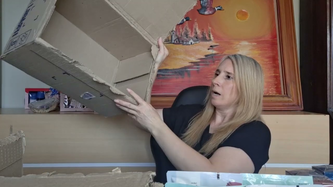 UNBOXING NATURA CICLO 3/MÁS DE 800 PUNTOS/KITS DIA DE LOS ENAMORADOS/ANALIA COSULTORA