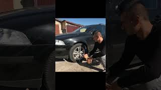 чистка дисків автохімією drakenberg Disk Cleaner 1ша частина
