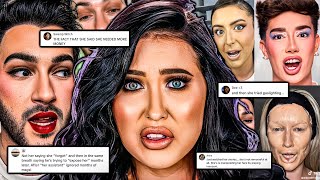 Jaclyn Hill DRAGGED By Another CEO *this is bad*