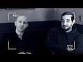 Capture de la vidéo Interview With Martin & Joel From Soen For Lotus Release : "The Courage To Be Authentic"