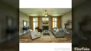 Open House (Alderbrook homes)