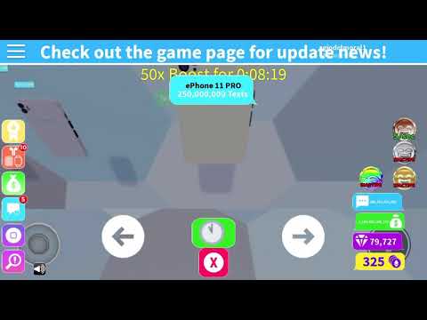 Getting Ephone 11 Pro In Roblox Texting Simulator - new game all new codes texting simulator roblox