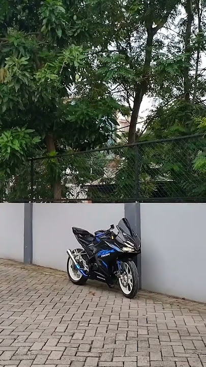 cinematic CBR 150R new modifikasi hedon #modifikasimotor #cinematic #shots #cbr150r