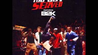 Miniatura de vídeo de "B2K - Out The Hood (YGS Soundtrack) [HQ]"