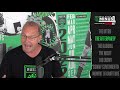 Matchday Minus 1 Show presented by PointsBet | May 21, 2022