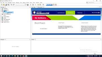 2. #configuring #tomcat #with #NetBeans
