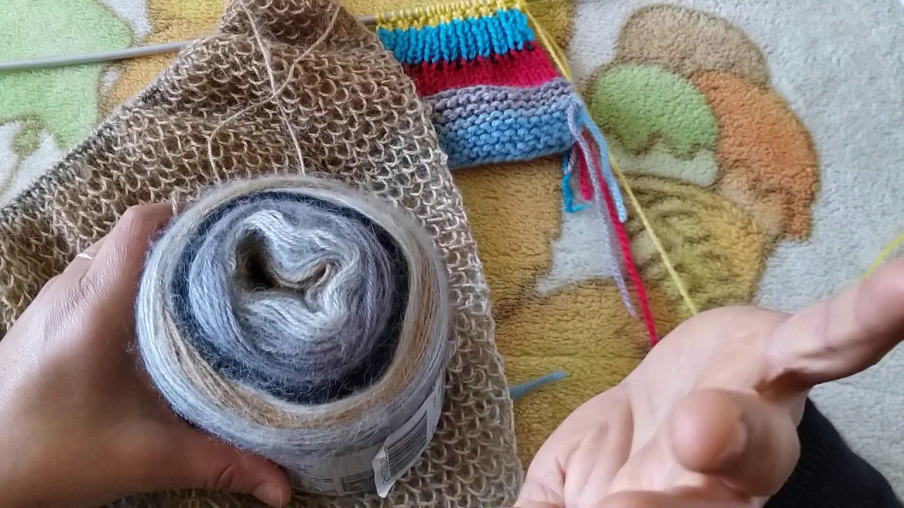 طريقة الزيادة بعد الريب أو الاستك