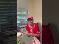 Grandma's vegetable prep hack #cooking #lifehacks #food