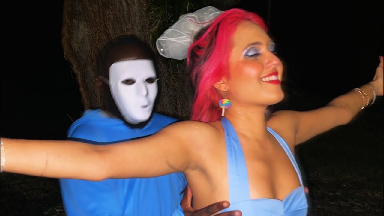 Watch SASHA SATURN - Blueberry Man (Music Video) on YouTube Watch SASHA SATURN - Blueberry Man (Music Video) on YouTube