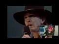 Stevie Ray Vaughan "Life Without You" Live 9/21/85 (REACTION) Subscriber Request