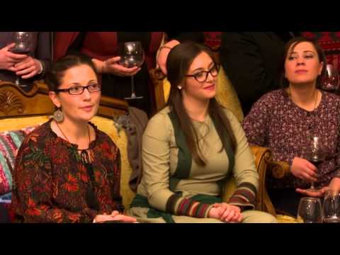 \"ალილო\" • თელავი(შატო მერე)