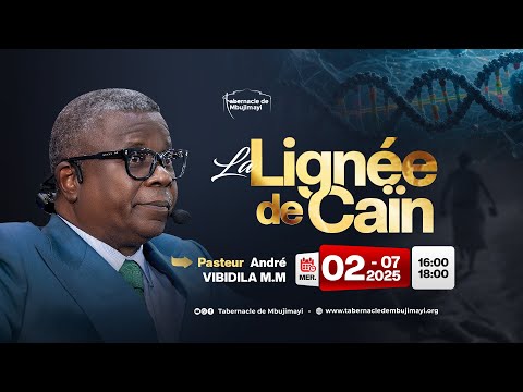 CULTE DU MERCREDI